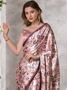 OK WOMEN SAREE