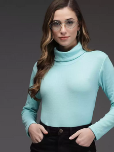 WOMEN SWEATER