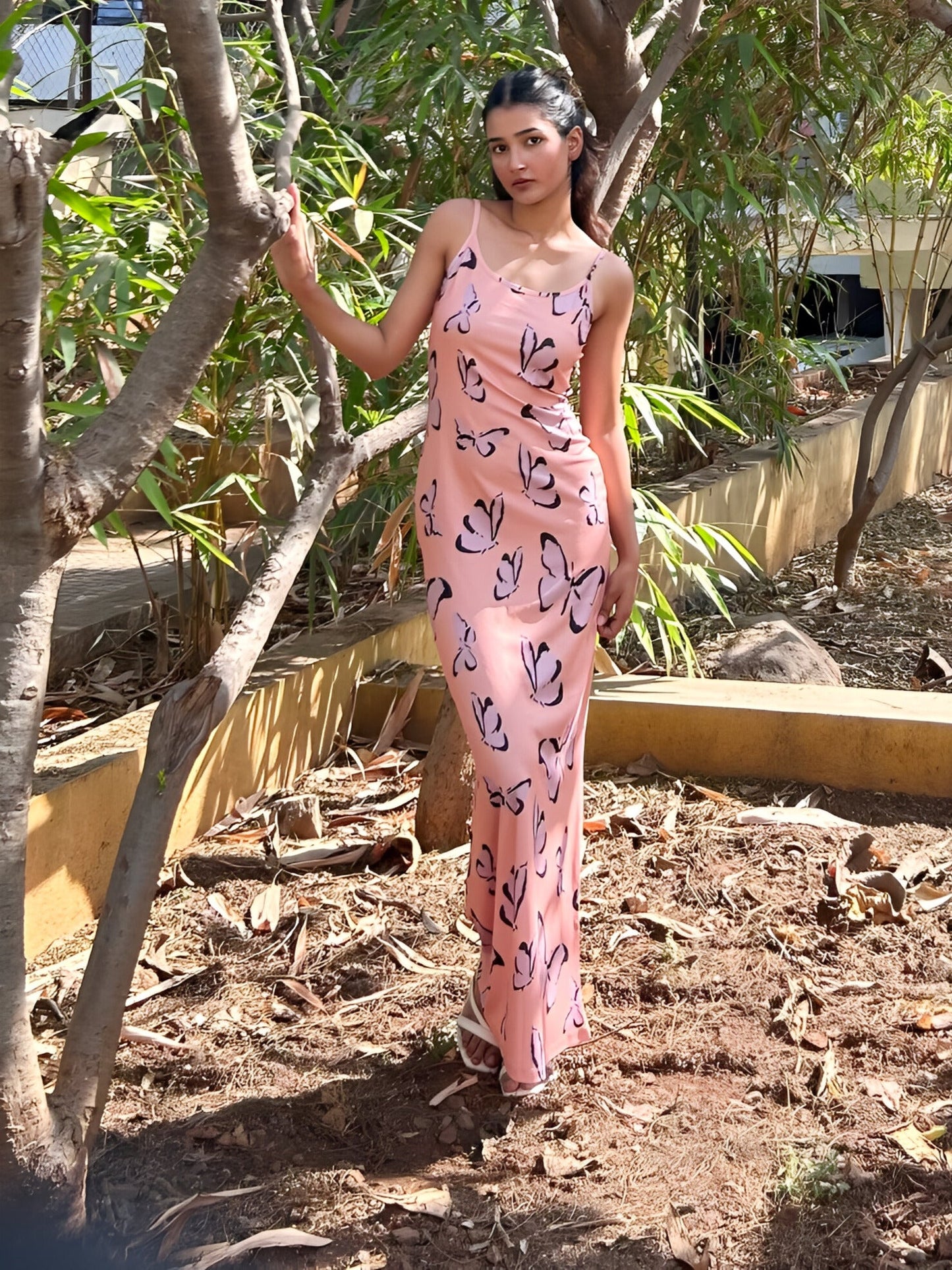 TANDUL Women Bodycon Printed Dress