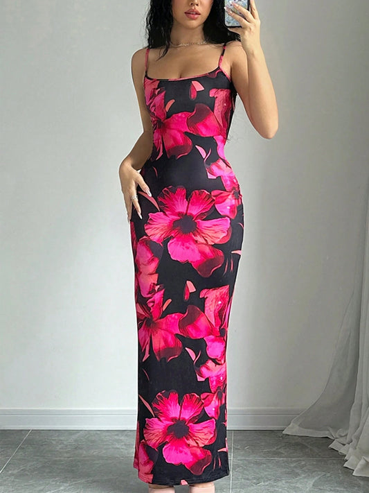 TANDUL Women Bodycon Multicolor Dress