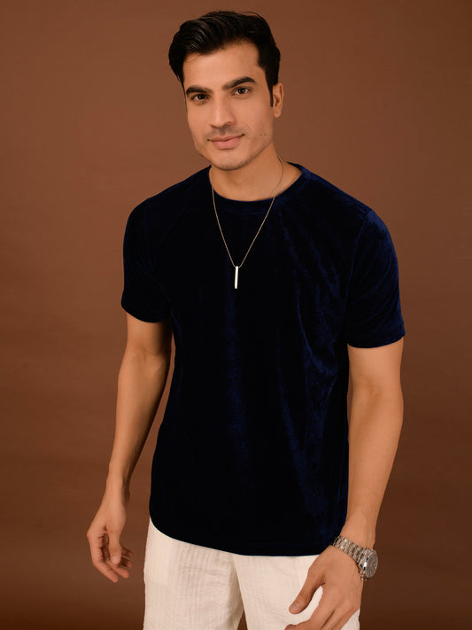 TANDUL Men Regular Fit Solid Casual Shirt