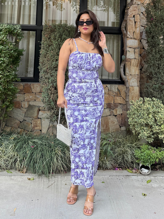 TANDUL Women Bodycon Multicolor Dress