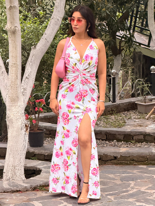 TANDUL Women Bodycon Multicolor Dress