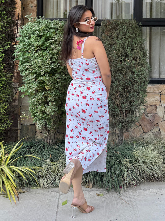 TANDUL Women Bodycon Multicolor Dress