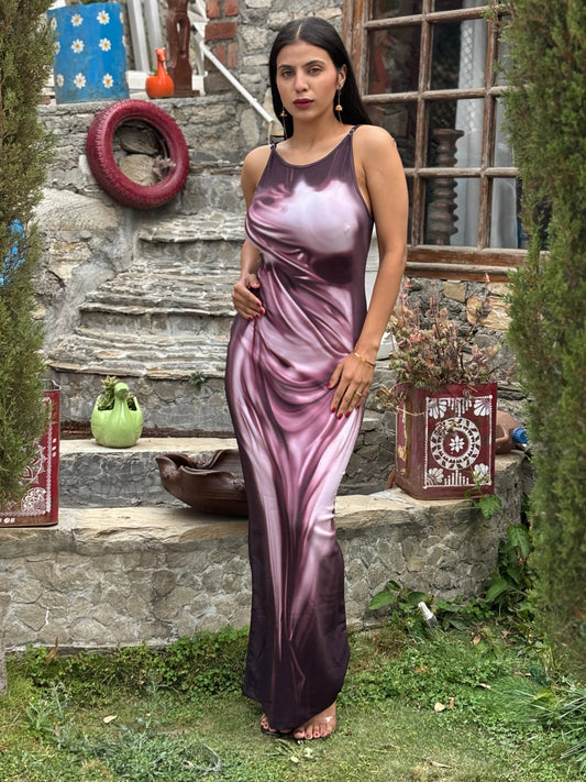 TANDUL Women Bodycon Printed Dress