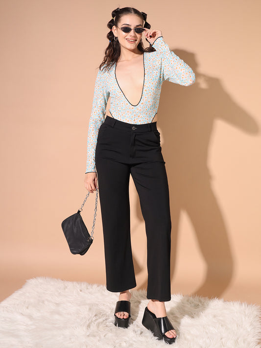 TANDUL Printed Women Jumpsuit