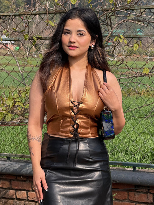 Gold
