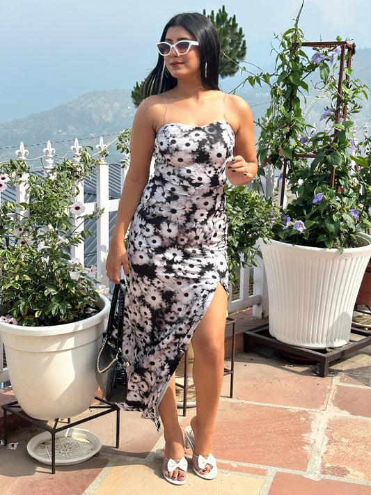 TANDUL Women Bodycon Multicolor Dress