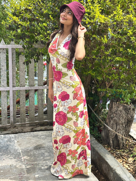 TANDUL Women Bodycon Multicolor Dress