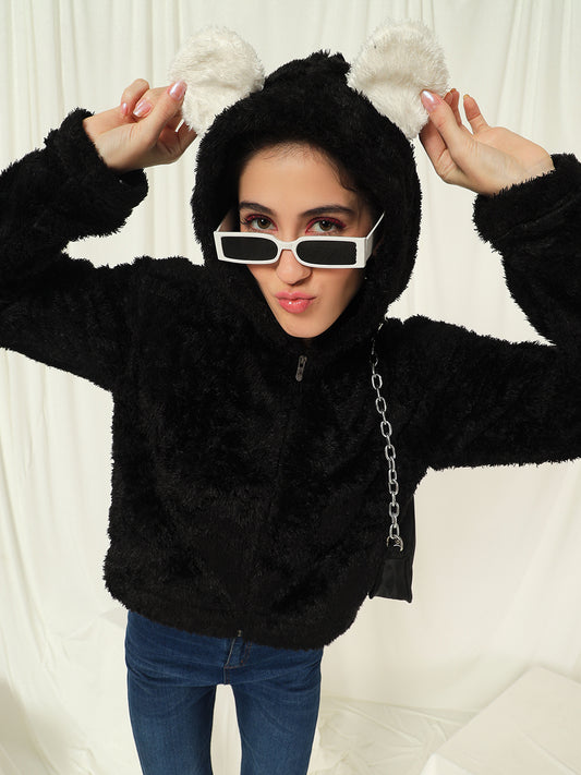 TANDUL Women Solid Tailored Jacket