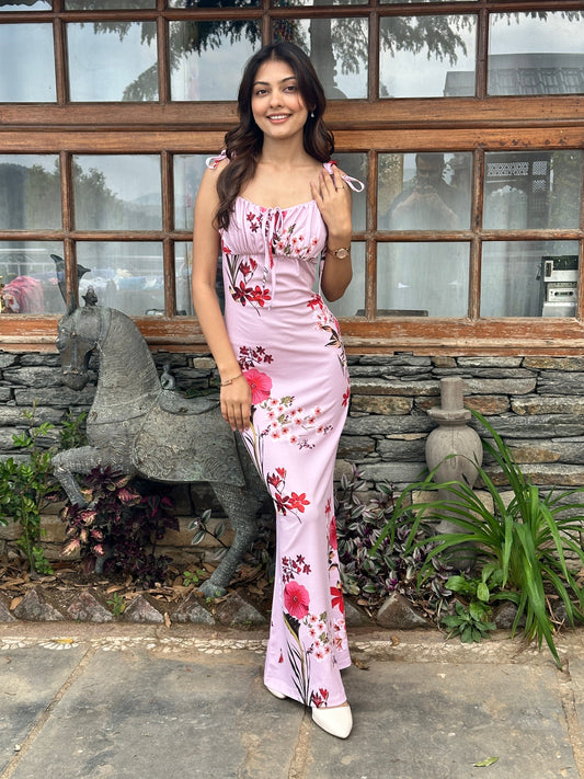 TANDUL Women Bodycon Multicolor Dress