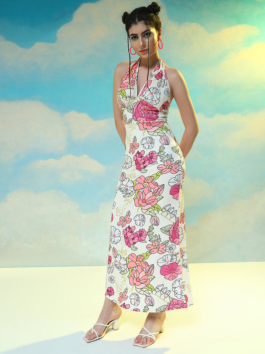 TANDUL Women Bodycon Yellow Dress