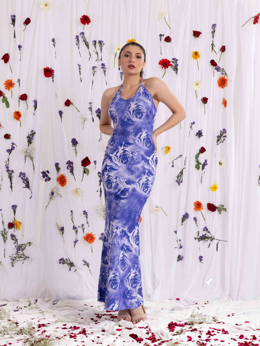 TANDUL Women Bodycon Multicolor Dress