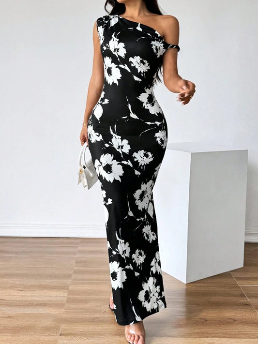 TANDUL Women Bodycon Multicolor Dress