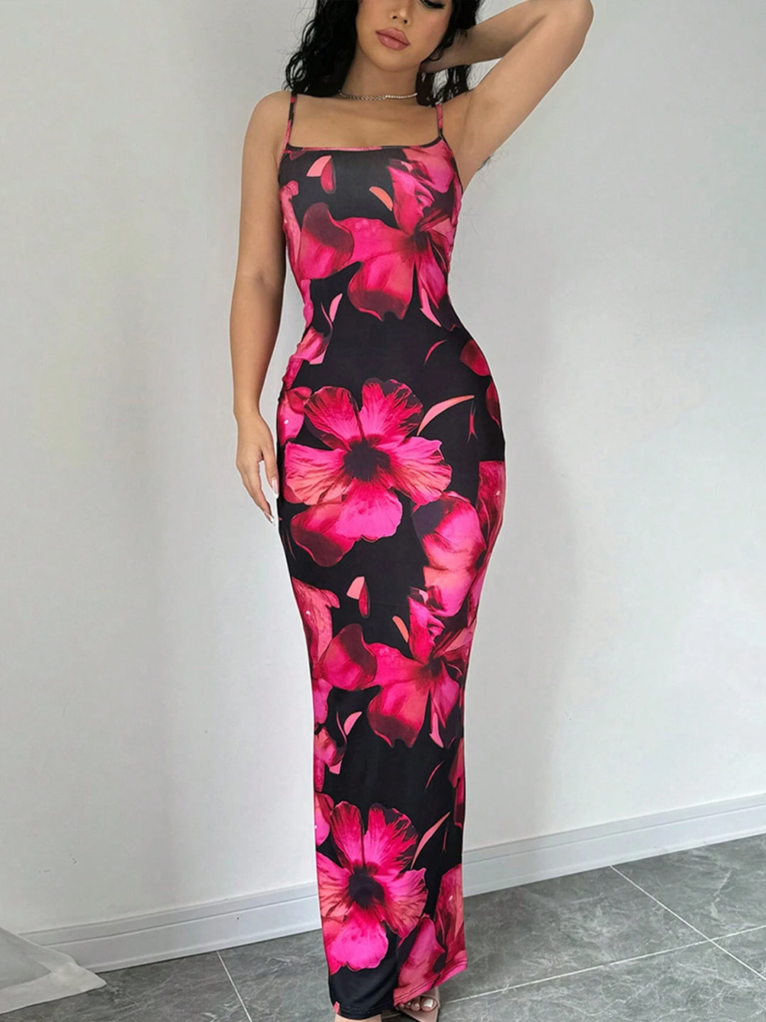TANDUL Women Bodycon Multicolor Dress