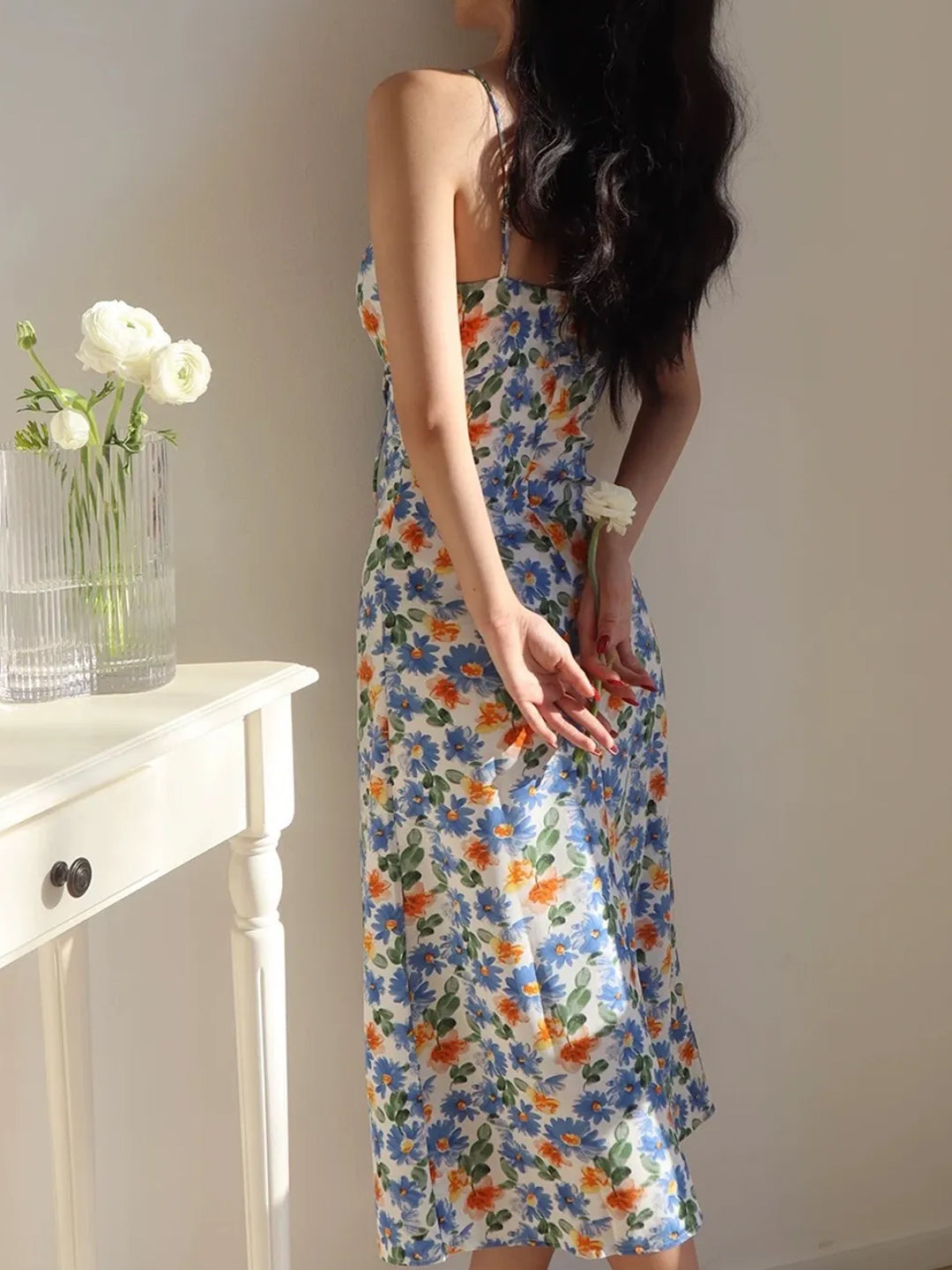 TANDUL Women Bodycon Multicolor Dress