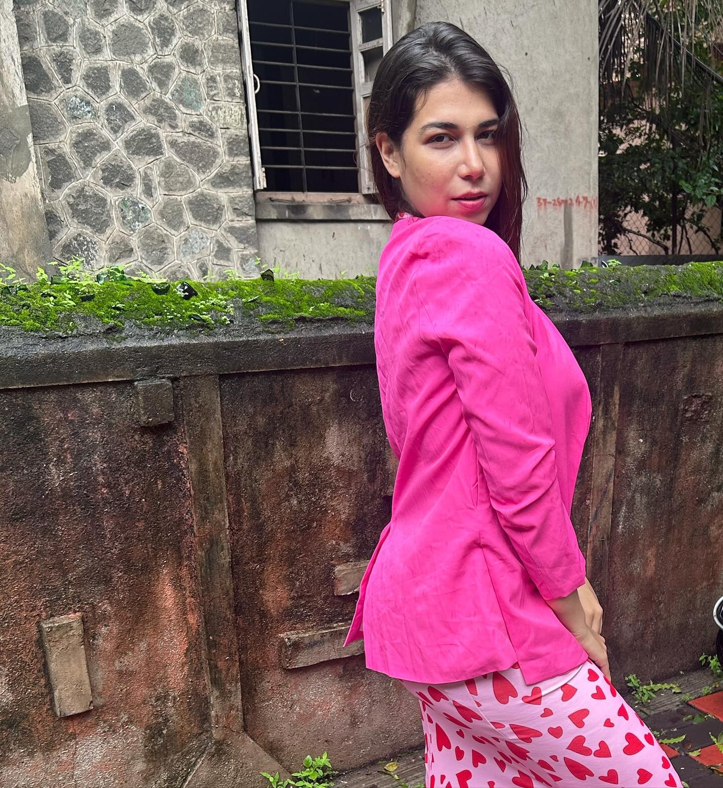 TANDUL Women Maxi Multicolor Dress