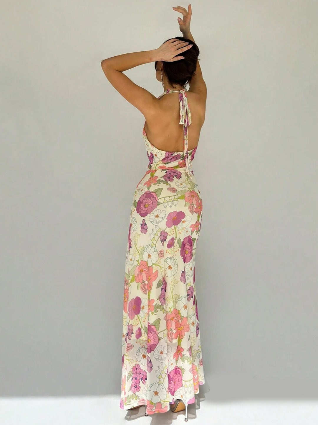 TANDUL Women Bodycon Multicolor Dress