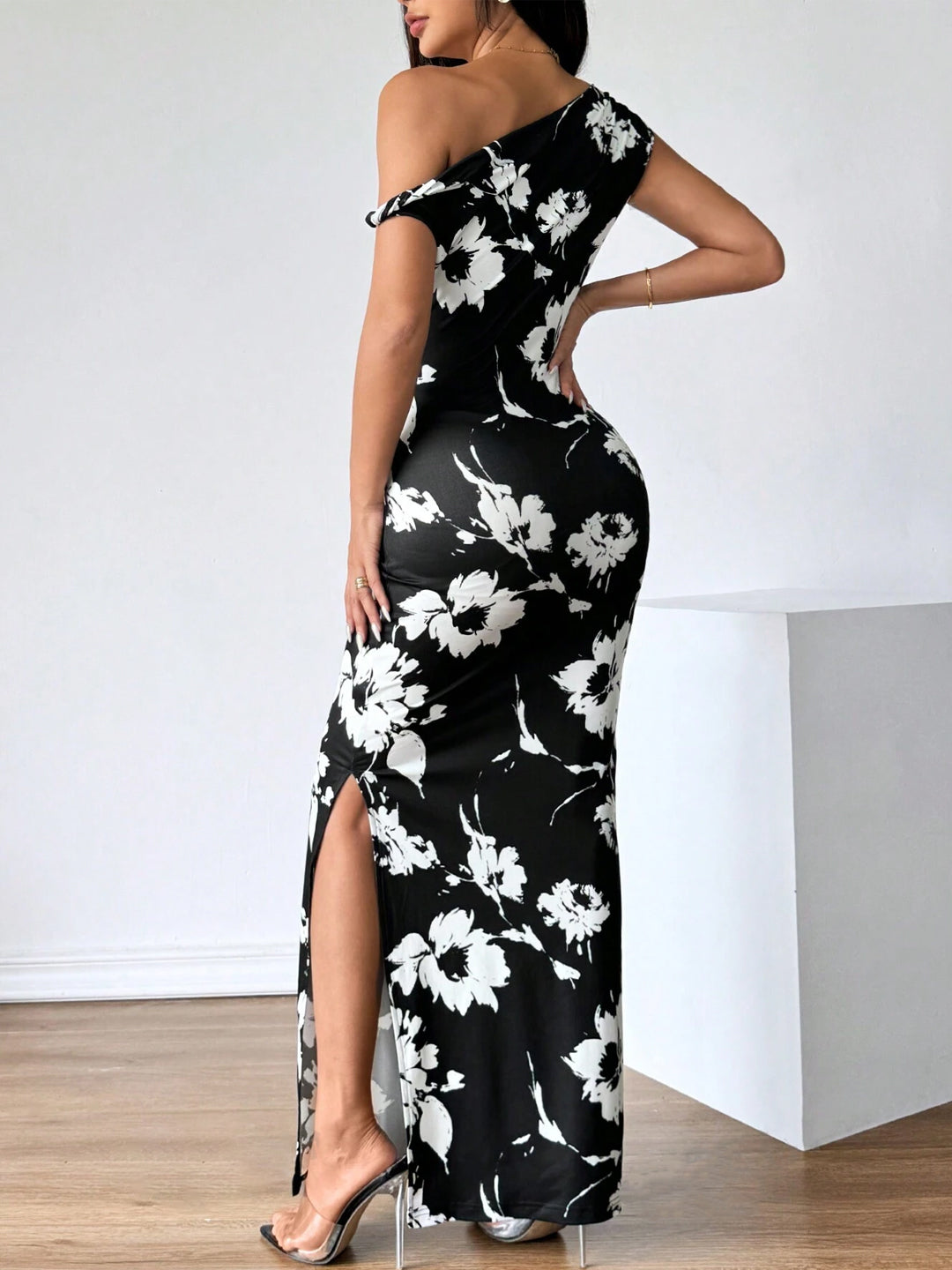 TANDUL Women Bodycon Multicolor Dress