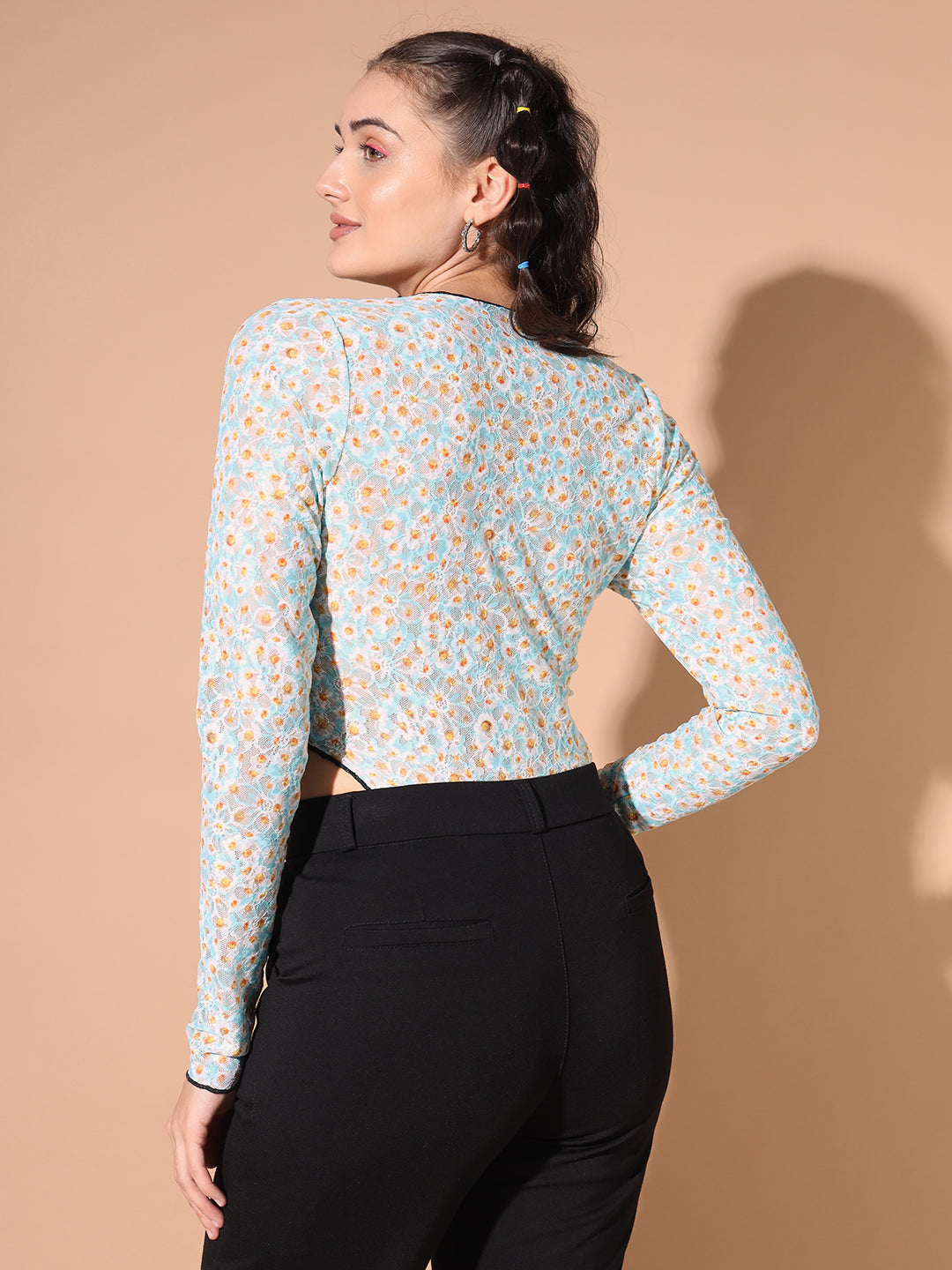 TANDUL Printed Women Jumpsuit