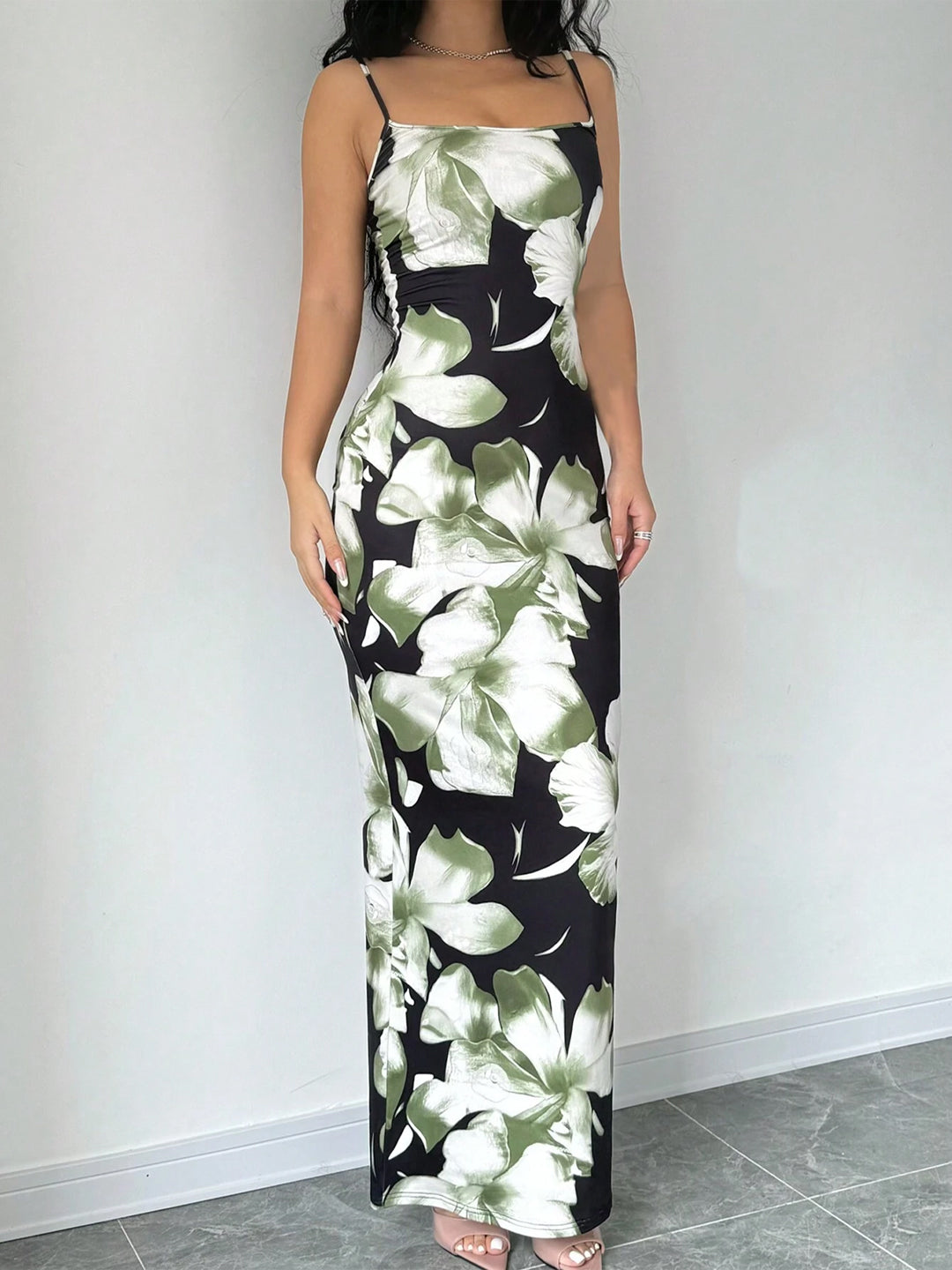 TANDUL Women Bodycon Multicolor Dress