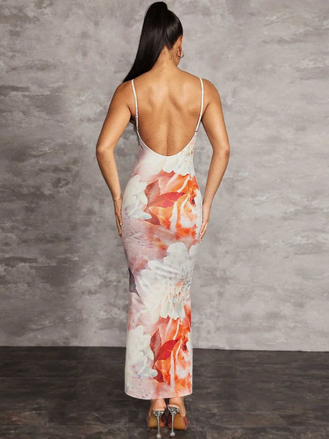 TANDUL Women Bodycon Multicolor Dress