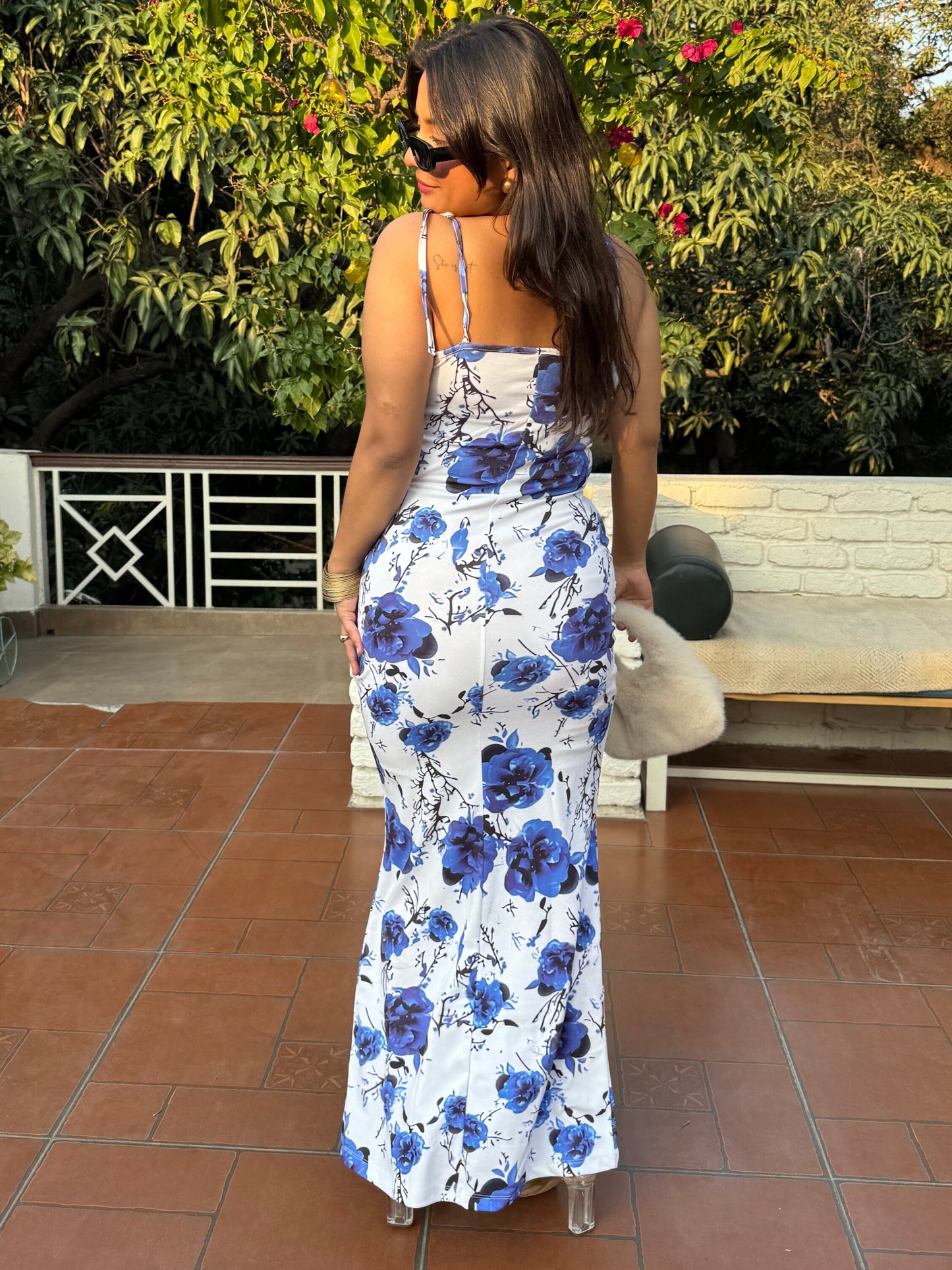 TANDUL Women Bodycon Multicolor Dress