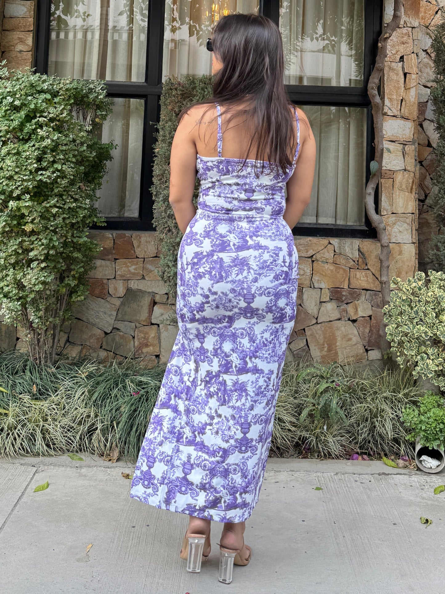 TANDUL Women Bodycon Multicolor Dress