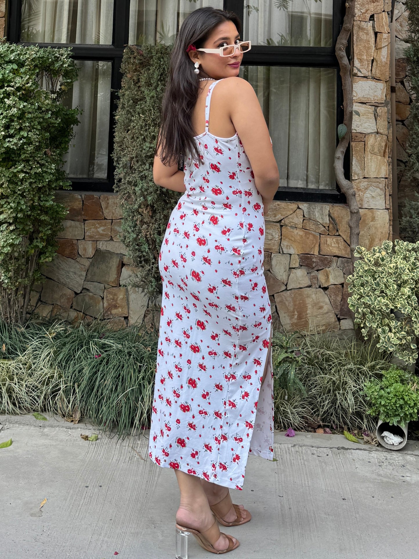 TANDUL Women Bodycon Multicolor Dress