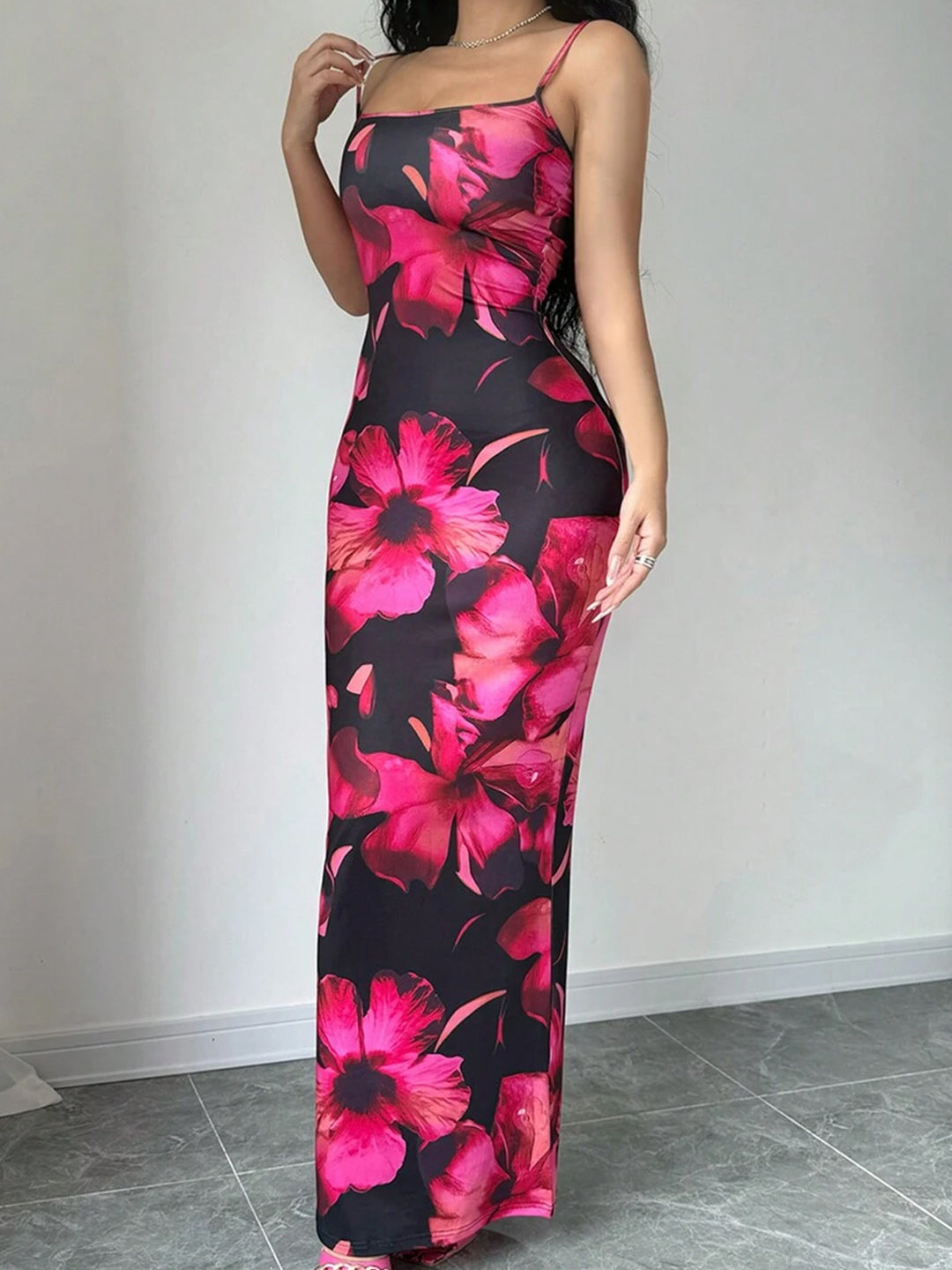 TANDUL Women Bodycon Multicolor Dress