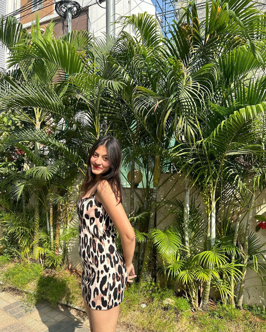 TANDUL Women Bodycon Multicolor Dress