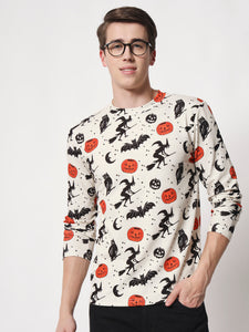 MENS T-SHIRT