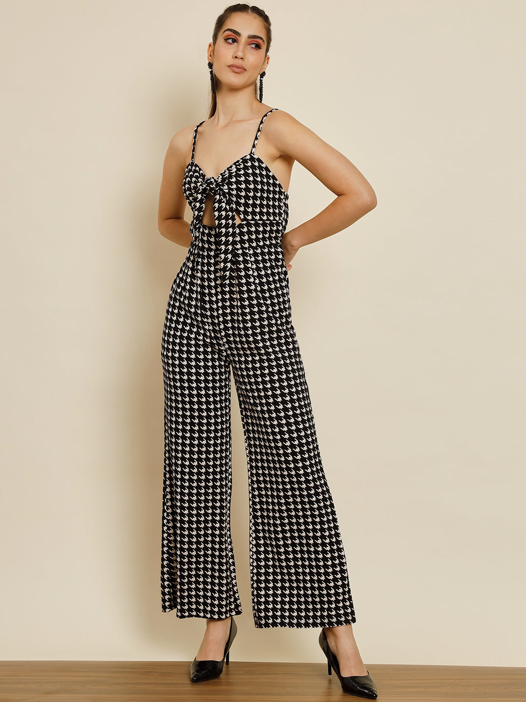 TANDUL Printed Women Jumpsuit