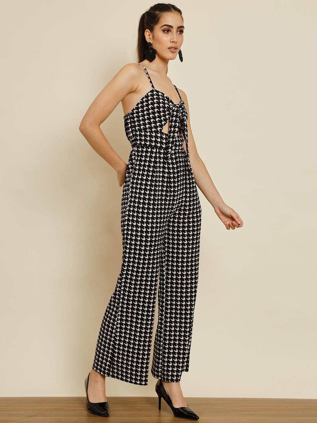 TANDUL Printed Women Jumpsuit