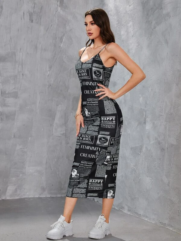 TANDUL Women Bodycon Multicolor Dress