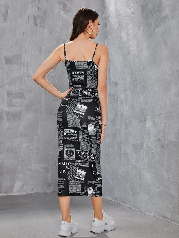 TANDUL Women Bodycon Multicolor Dress