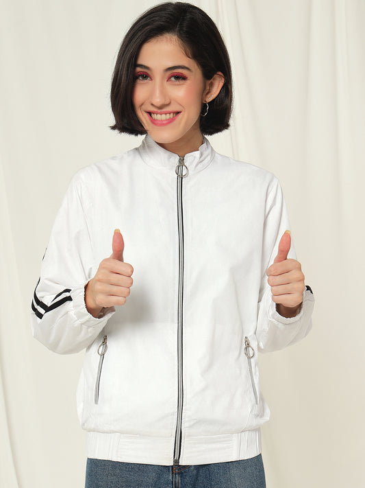 TANDUL  Women Solid Tailored Jacket