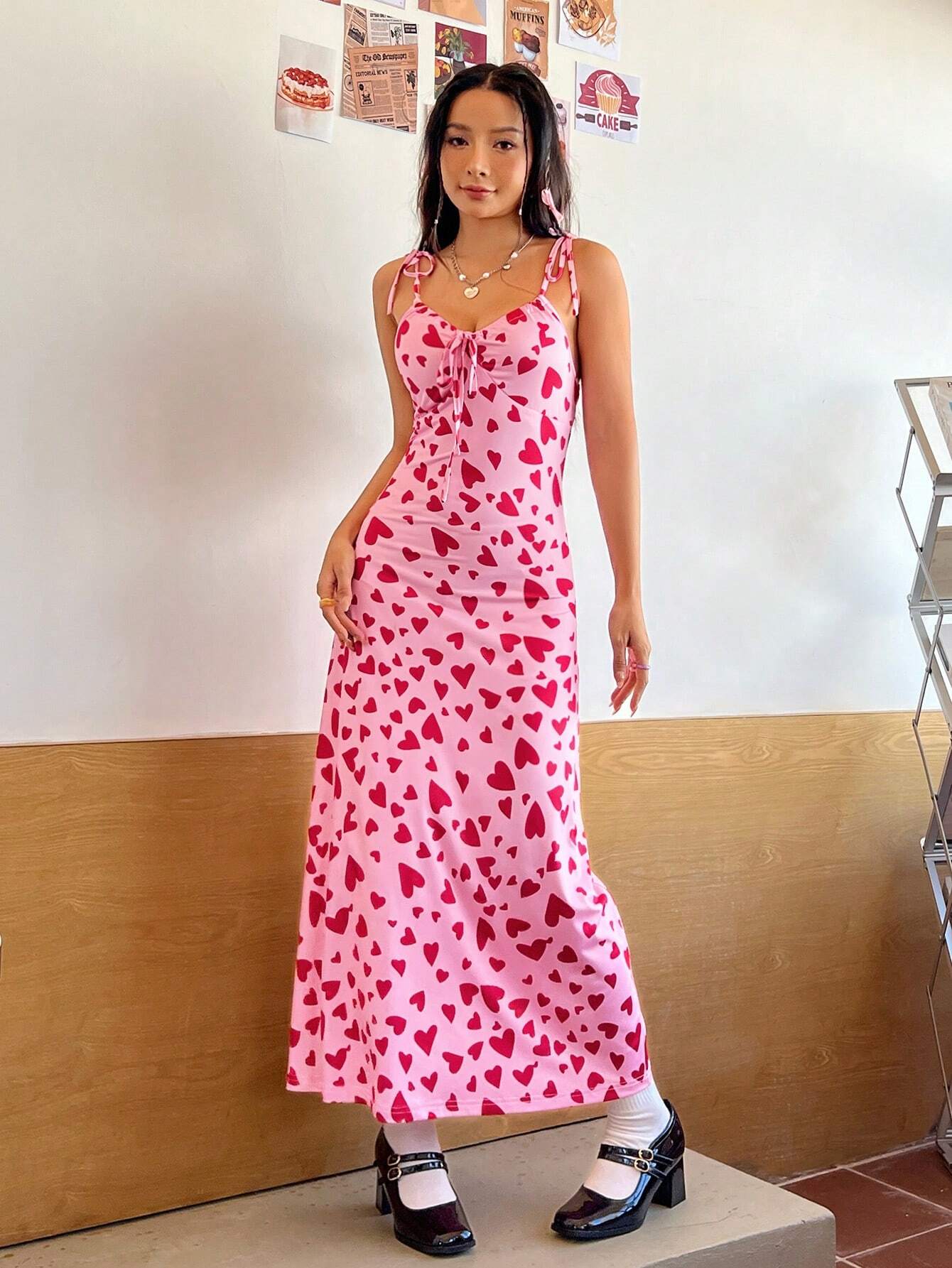 TANDUL  Women Maxi Multicolor Dress