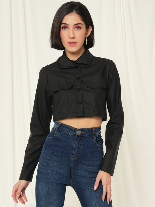 TANDUL  Women Solid Tailored Jacket