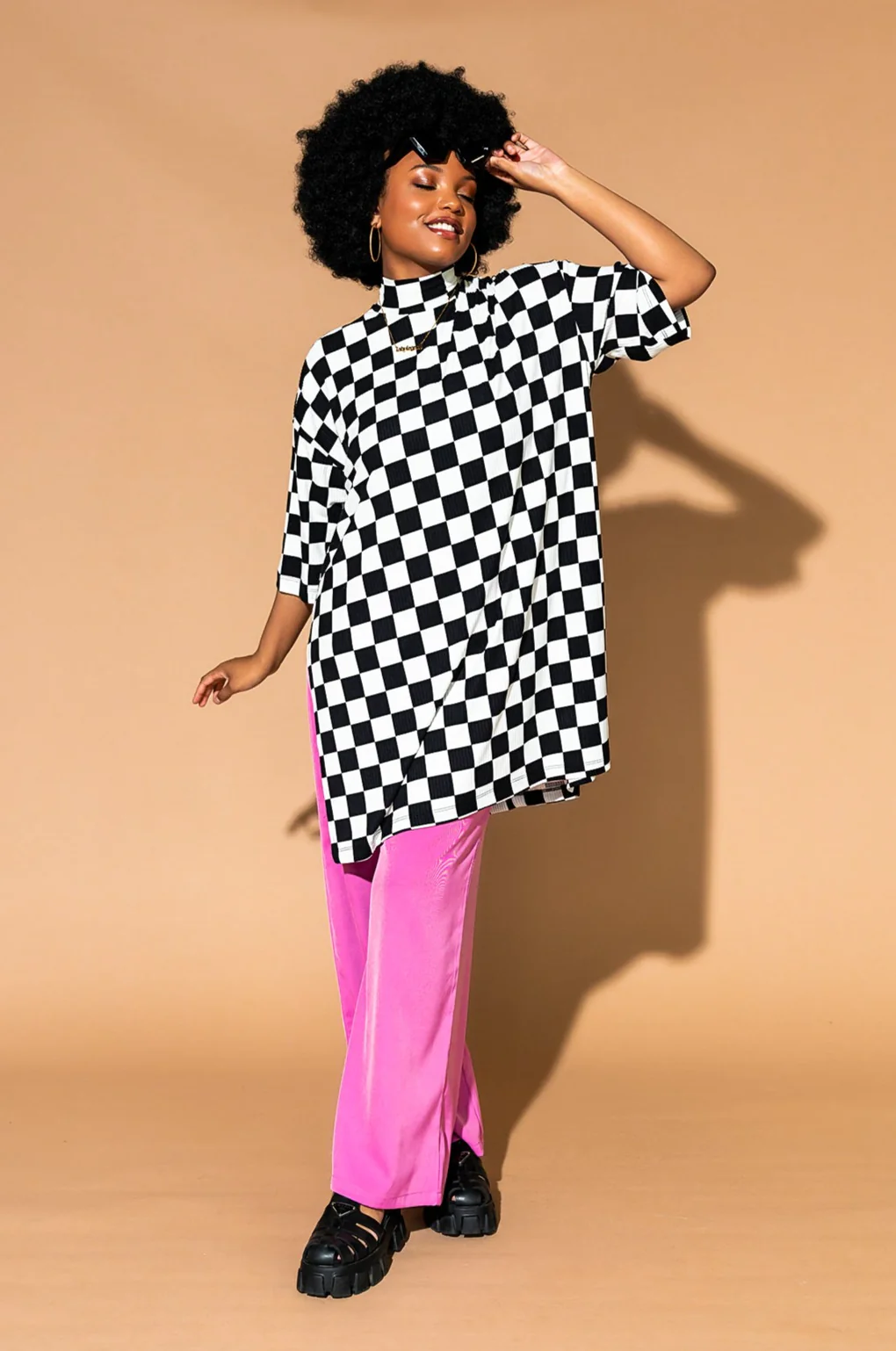 TANDUL Casual Printed Women Multicolor Top