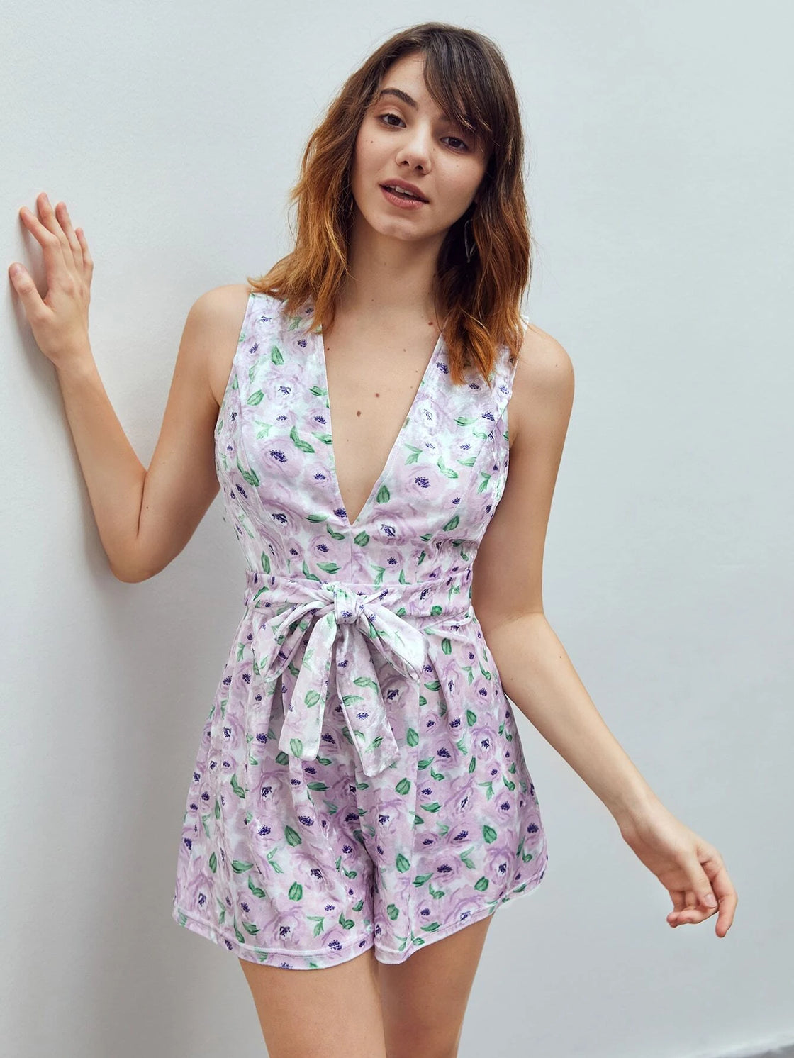 TANDUL  Women Shift Multicolor Dress