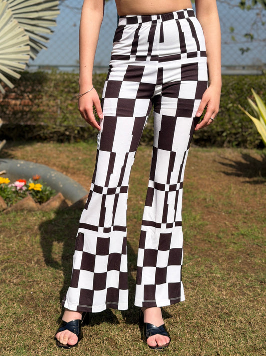 TANDUL Multicolor Women Trouser