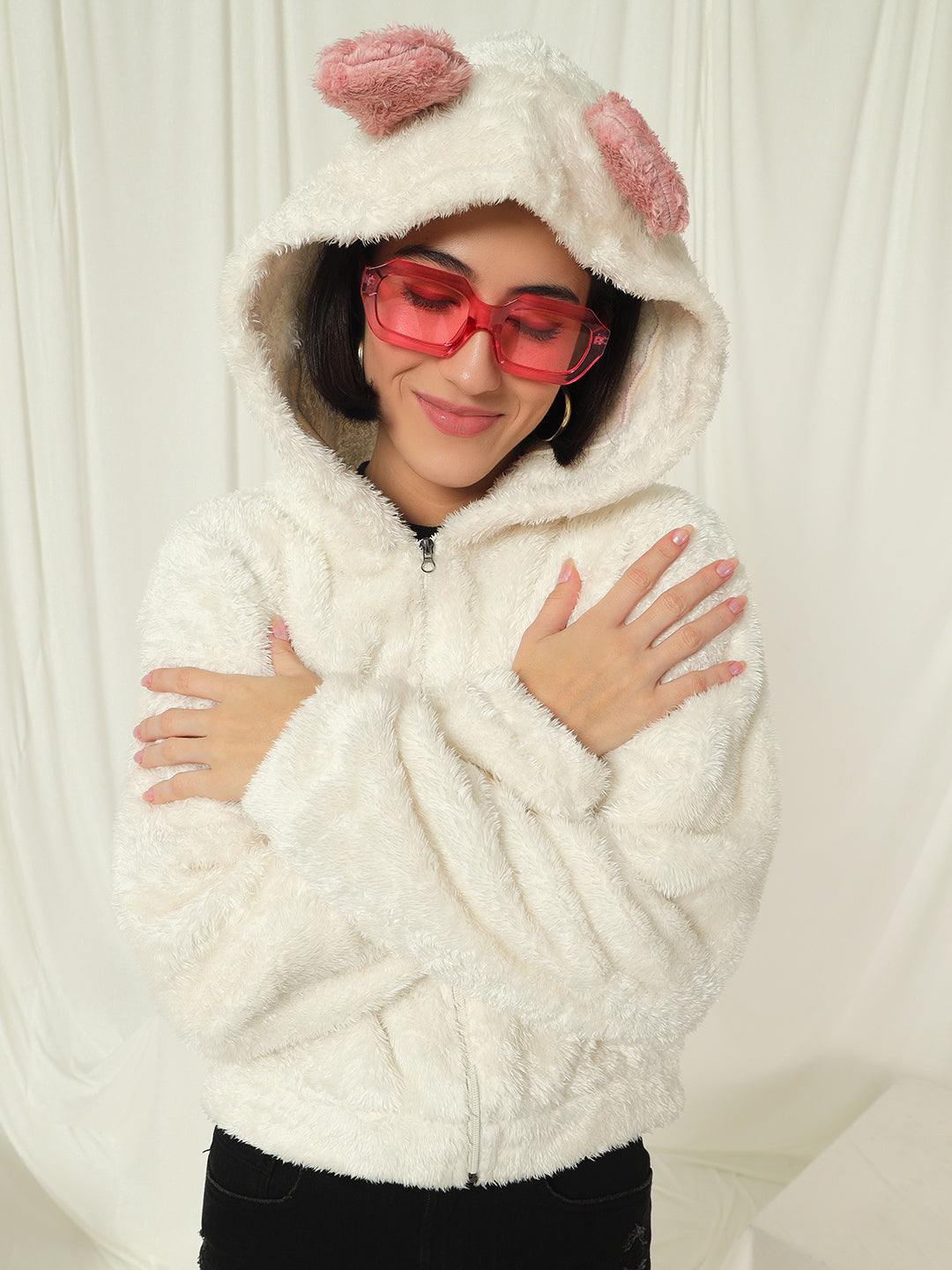 TANDUL  Women Solid Tailored Jacket