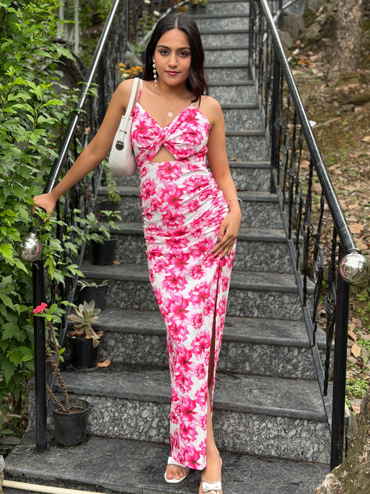 TANDUL  Women Bodycon Multicolor Dress