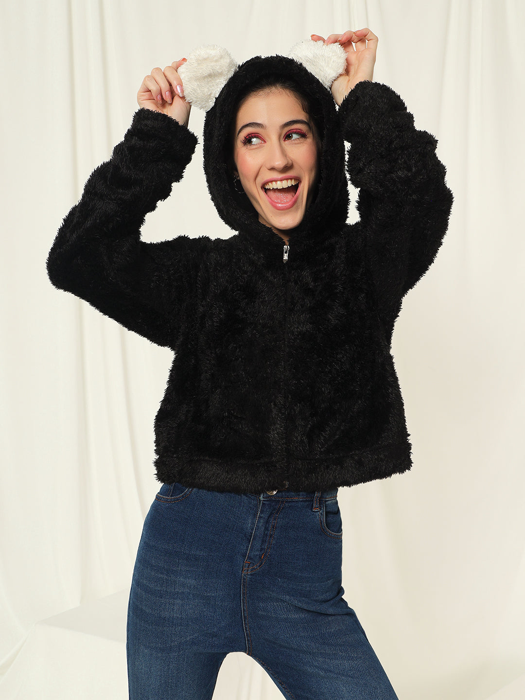 TANDUL  Women Solid Tailored Jacket