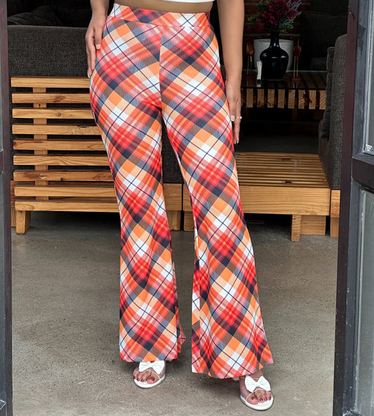 TANDUL Women Multicolor Printed Trouser