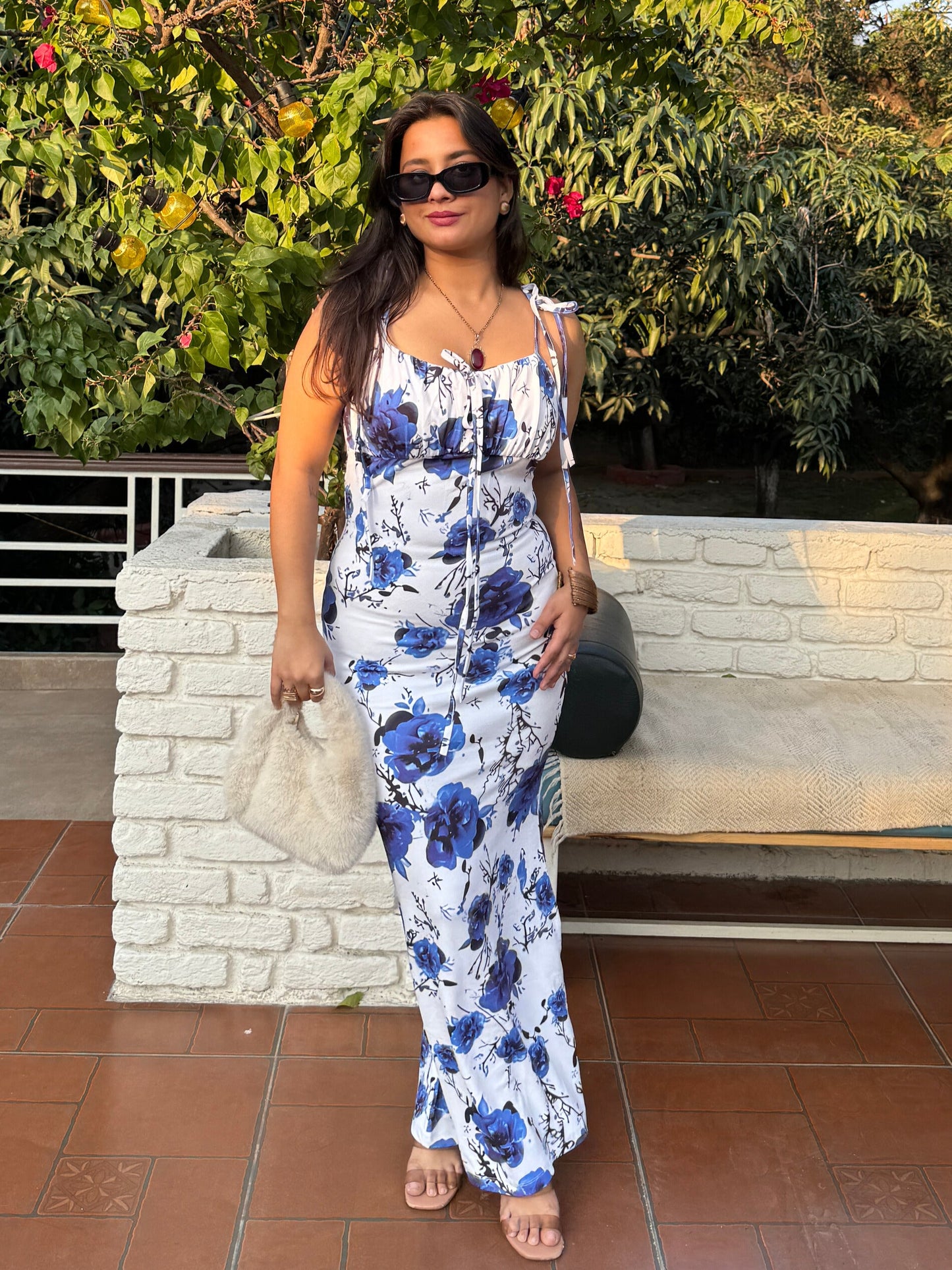 TANDUL  Women Bodycon Multicolor Dress