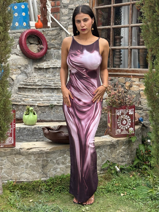 TANDUL Women Bodycon Printed Dress