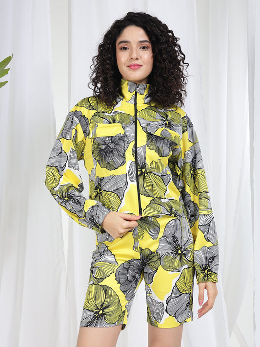 TANDUL Women Printed Coord Set