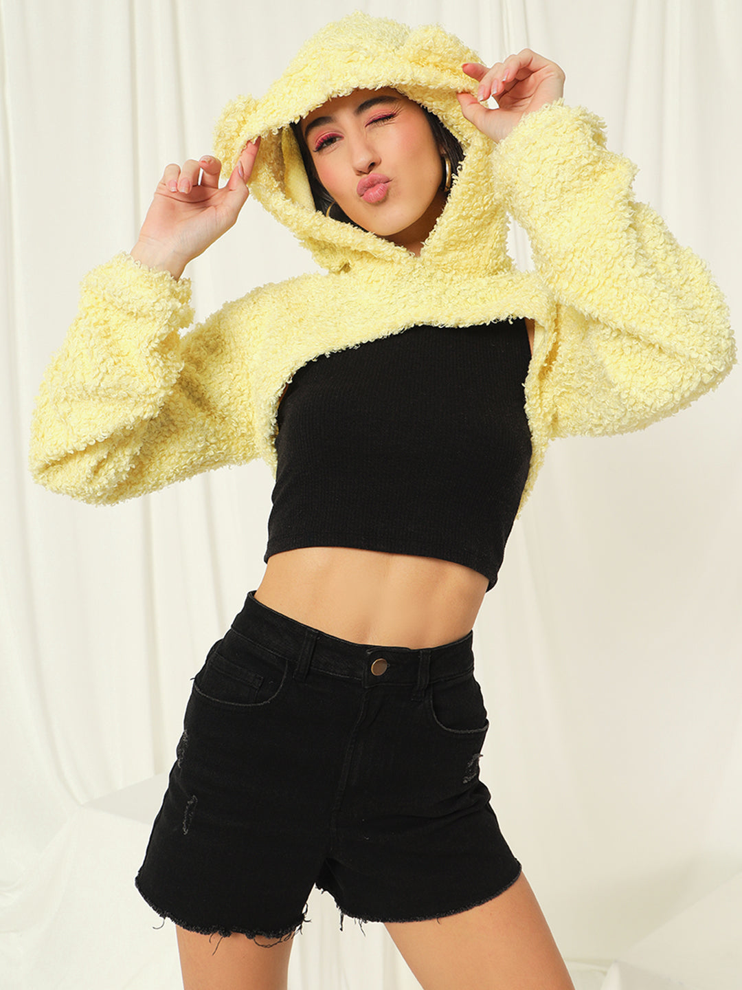 TANDUL  Women Solid Tailored Jacket